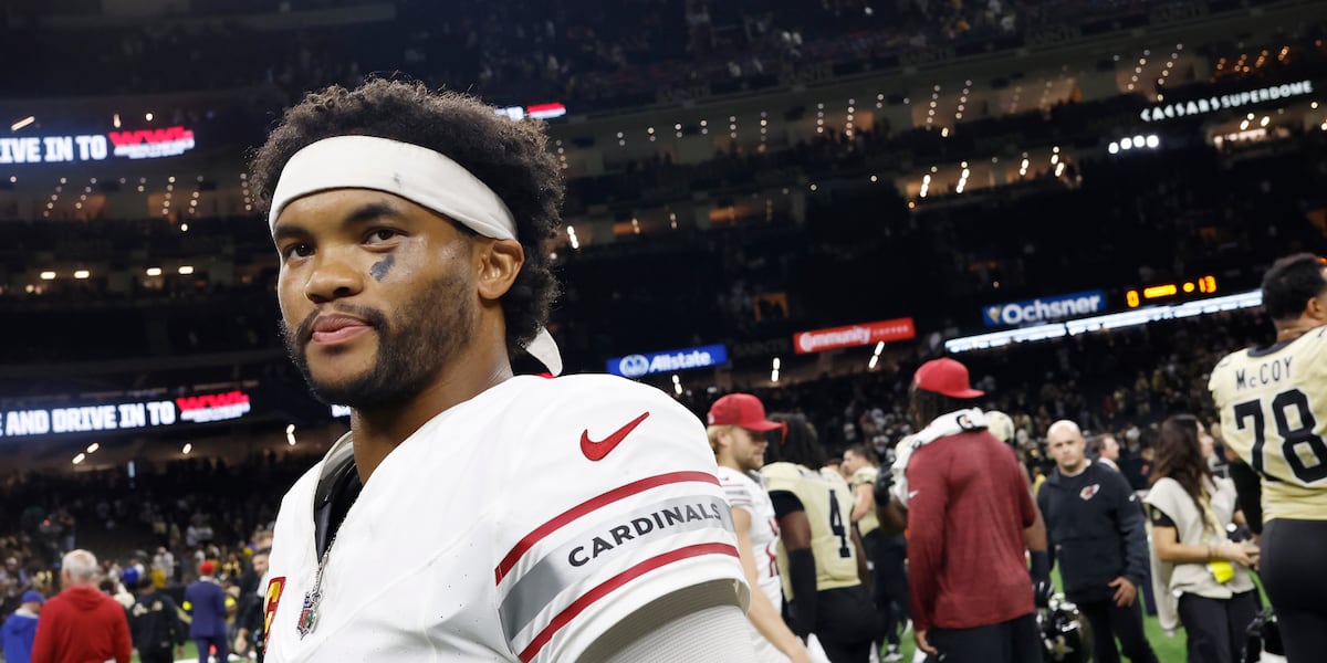 Cardinals look to snag a win over Panthers in home opener