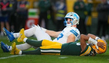 Detroit Lions fans shouldn’t overreact to 1 bad loss. Or should they?