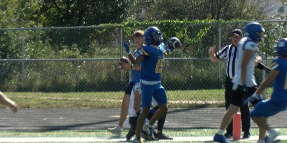 Chargers improve to 4-1 for first time since 2018