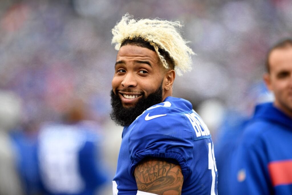 Odell Beckham