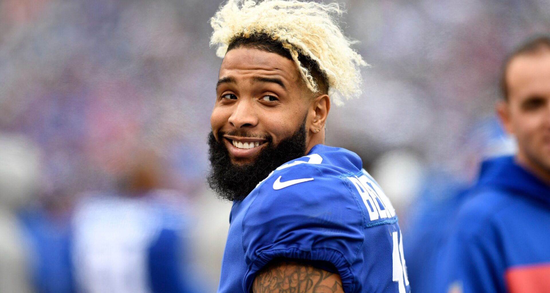 "I Know I Could Play in the League Right Now