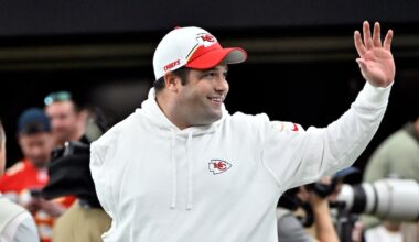 What Porter Ellett learned about Andy Reid at a steakhouse dinner – Deseret News