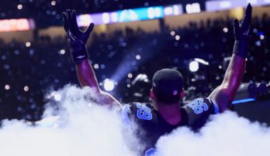 Philadelphia Eagles sign 3-time Pro Bowler Za'Darius Smith