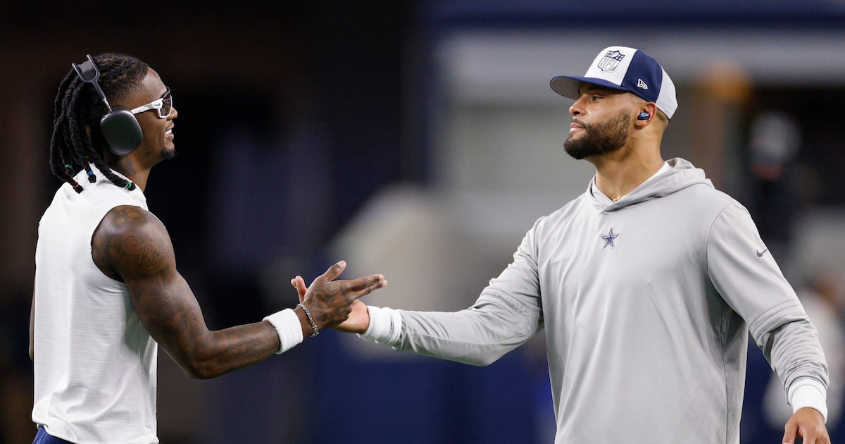Notable milestones Dak Prescott and other Dallas Cowboys players could reach this season