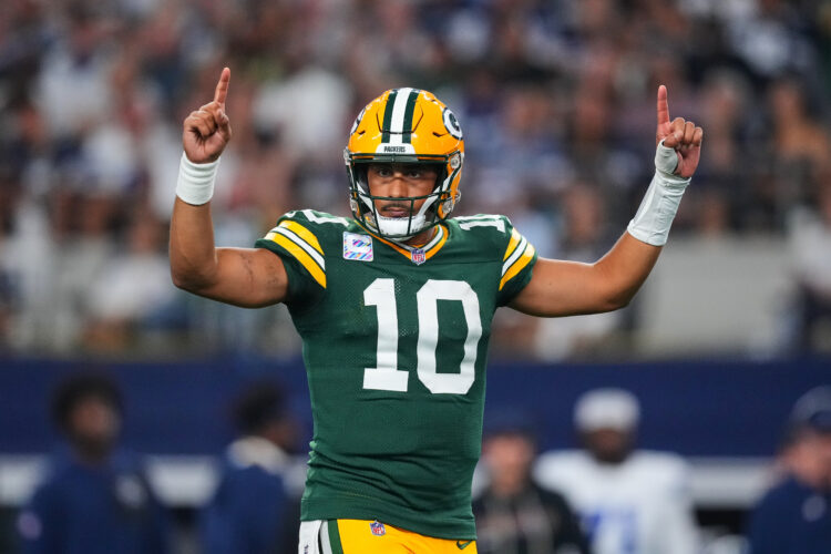 Packers fall behind Lions in NFC North | News, Sports, Jobs