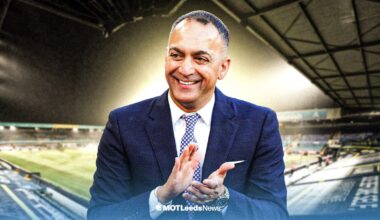 49ers have Leeds on course for European return as £52.3m transfer development emerges