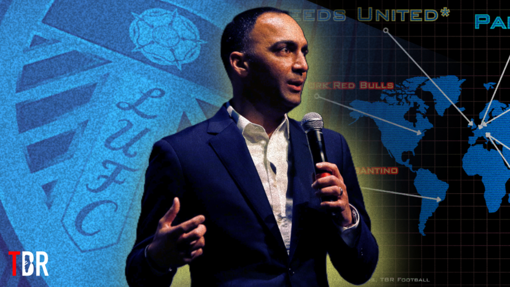 Brand new Leeds United investor emerges as 49ers create yet another multi-club link