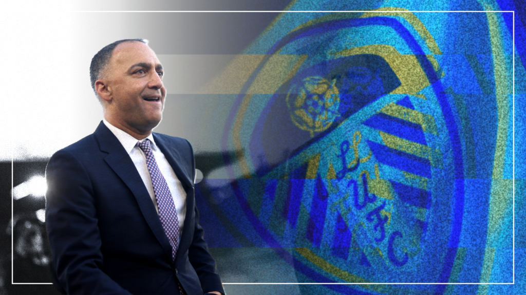 Leeds United owners 49ers Enterprises get crazy £6.5bn boost as takeover stick-or-twist emerges