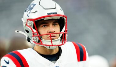 Kicker Makes Big Impact For Falcons After Losing Patriots Job