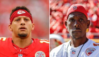 Patrick Mahomes’ Dad Pleads With Court for Permission to Attend NFL Games (Excl)