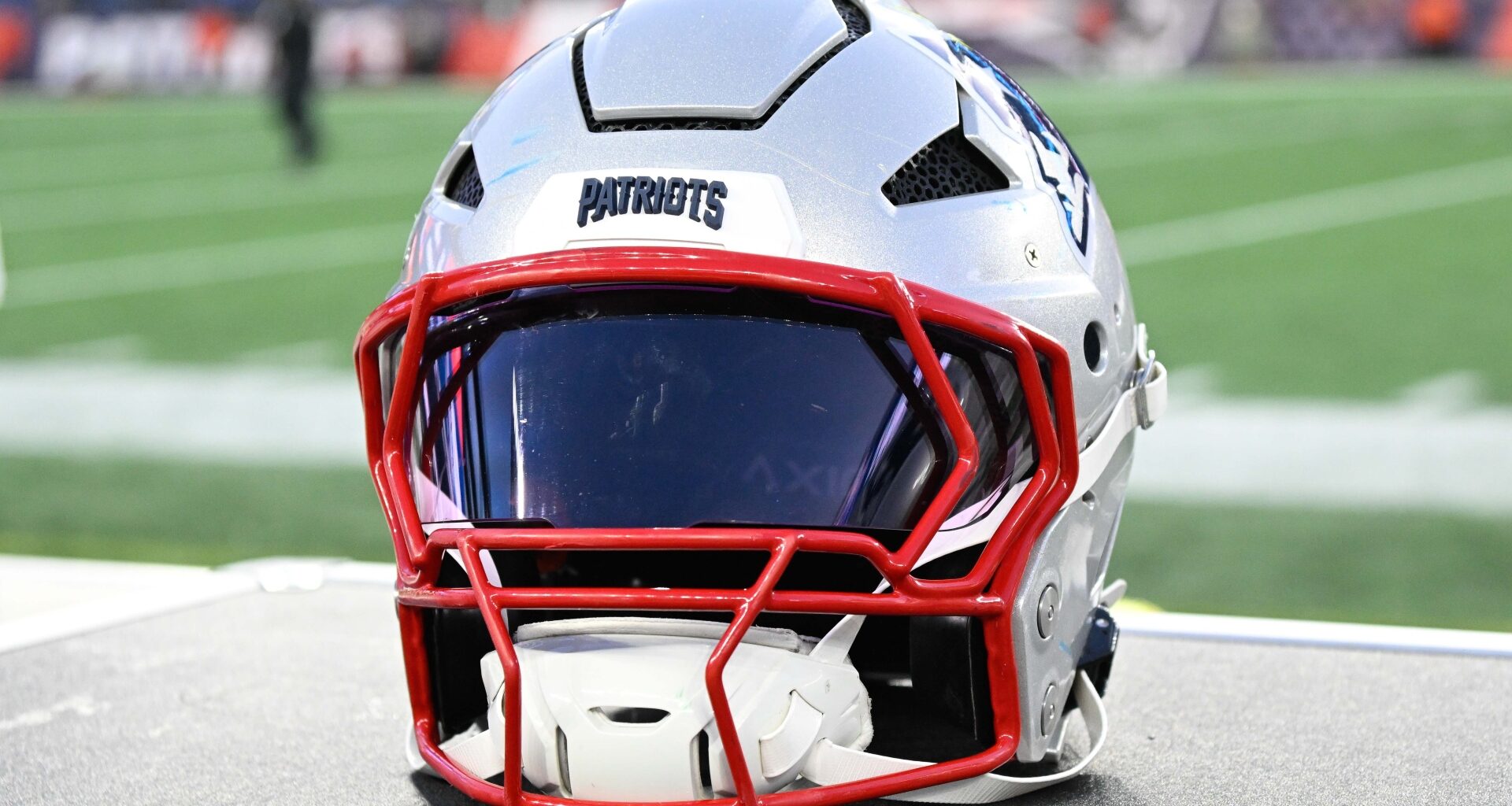 Patriots Make Practice Squad Changes After Defender Is Poached