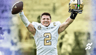 Diego Pavia, NCAA Dispute House Settlement in Eligibility Hearing