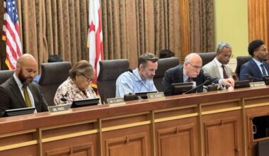 RFK Stadium deal faces final DC Council vote, with city leaders confident