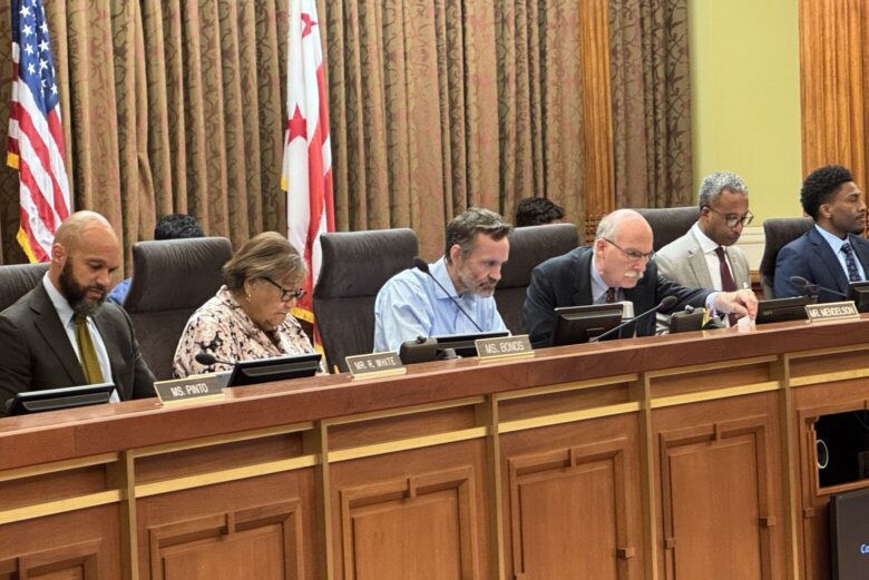 RFK Stadium deal faces final DC Council vote, with city leaders confident