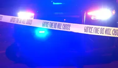 Mahtomedi homecoming football game canceled due to search for 2 'armed and dangerous' suspects