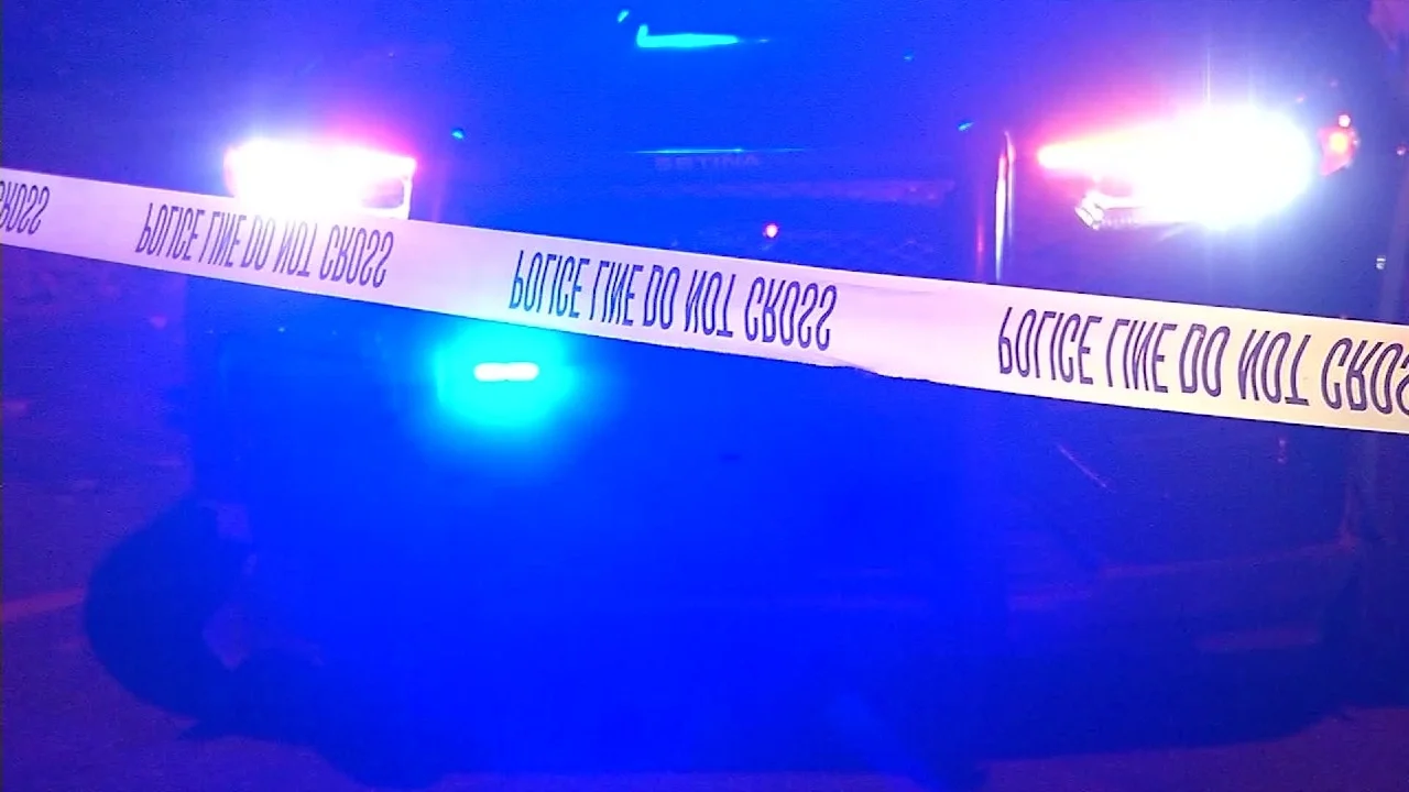 Mahtomedi homecoming football game canceled due to search for 2 'armed and dangerous' suspects