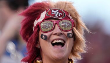 Where to watch 49ers vs Saints NFL football streaming free today: TV channel, odds