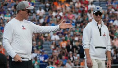 Pittsburgh Steelers’ Week 15 Dolphins matchup to get ‘ManningCast’ treatment