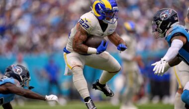 The three biggest positives from the Rams’ 2-0 start – Annenberg Media