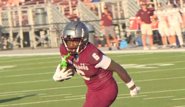 Varsity All Access | Key games for week 3 of high school football