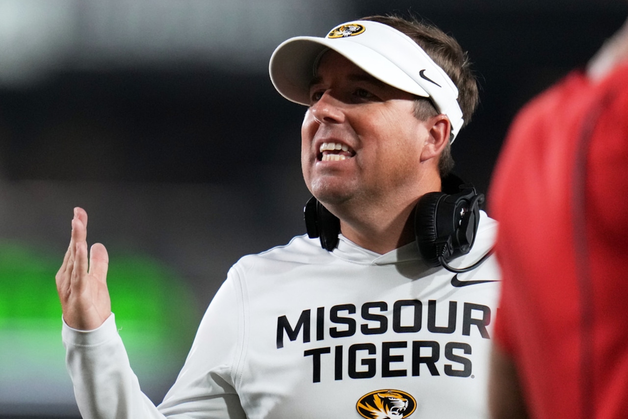 UMass Missouri Football