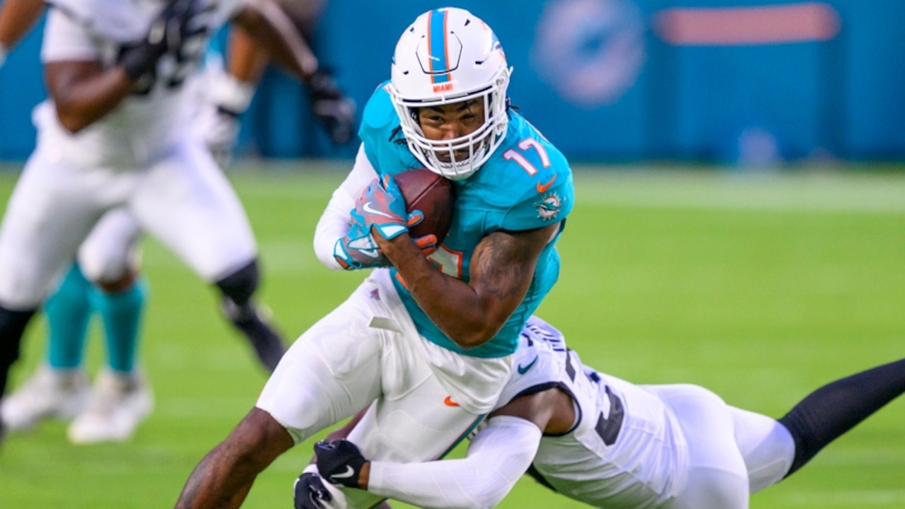 Where to watch Dolphins-Patriots NFL game today free livestream