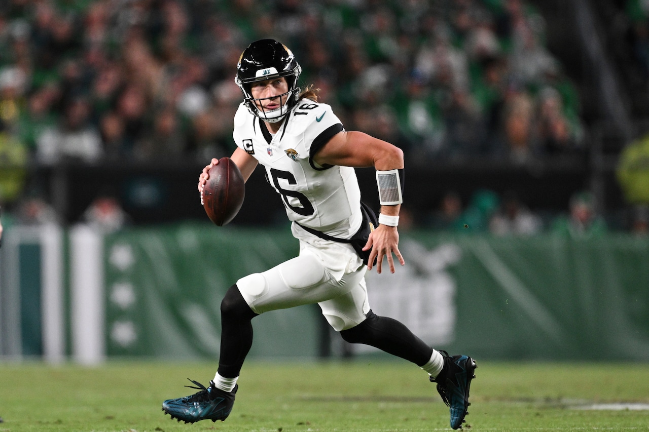 “Not a Ton of NFL Tape”: How Jaguars QB Trevor Lawrence is piecing together clues to solve Bengals’ defensive puzzle