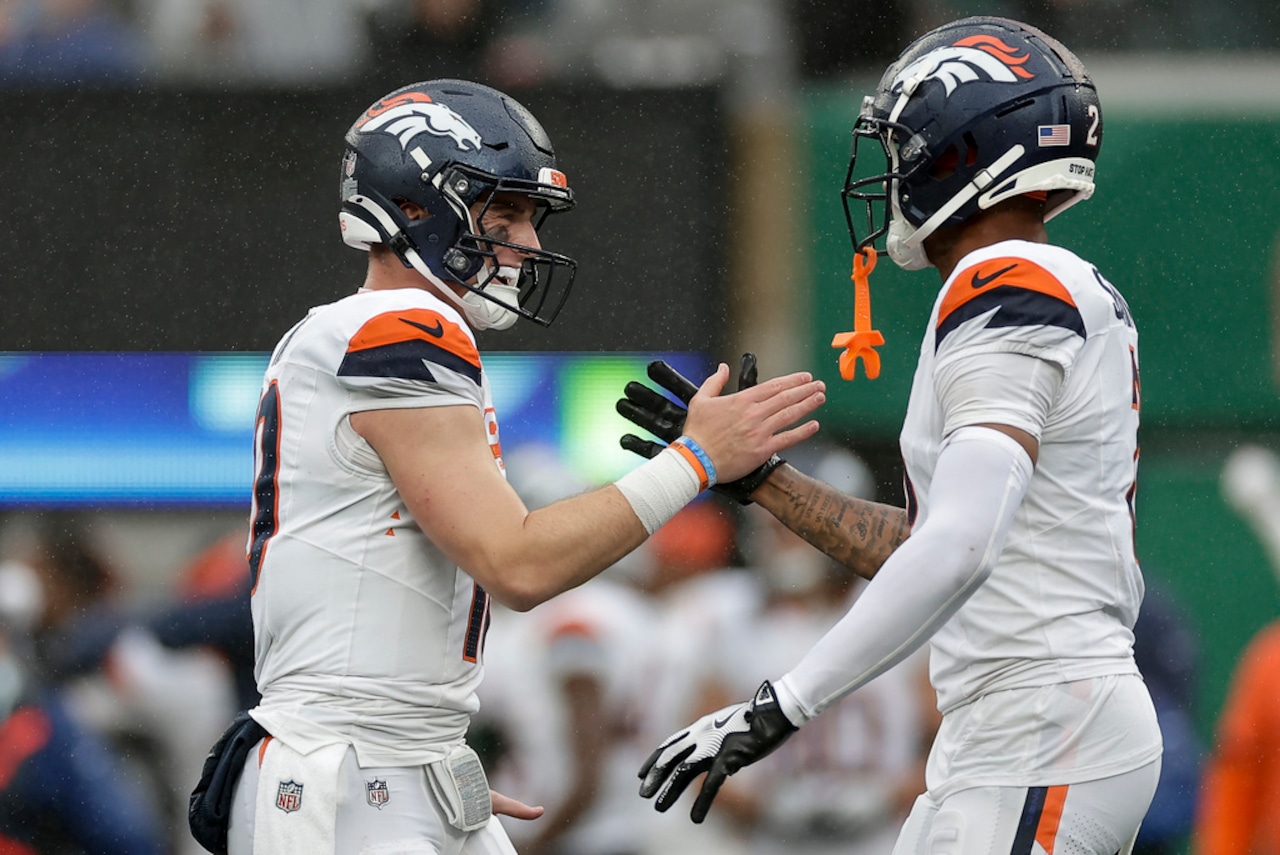 How to watch NFL free live stream today: Tennessee Titans vs. Denver Broncos