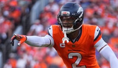 Patrick Surtain II’s play ‘speaks louder than a highlight reel’