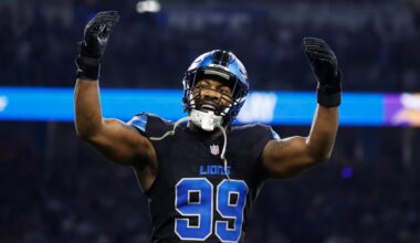 Eagles sign a three-time Pro Bowl edge rusher. How will it impact rotation?