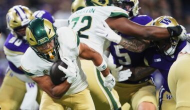 UNC football goes back to CSU to meet Rams