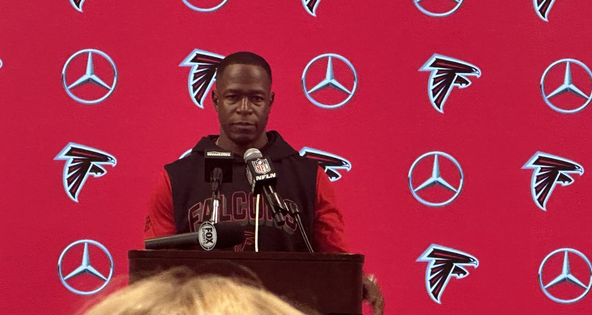 Falcons gear up for Vikings clash in Minnesota