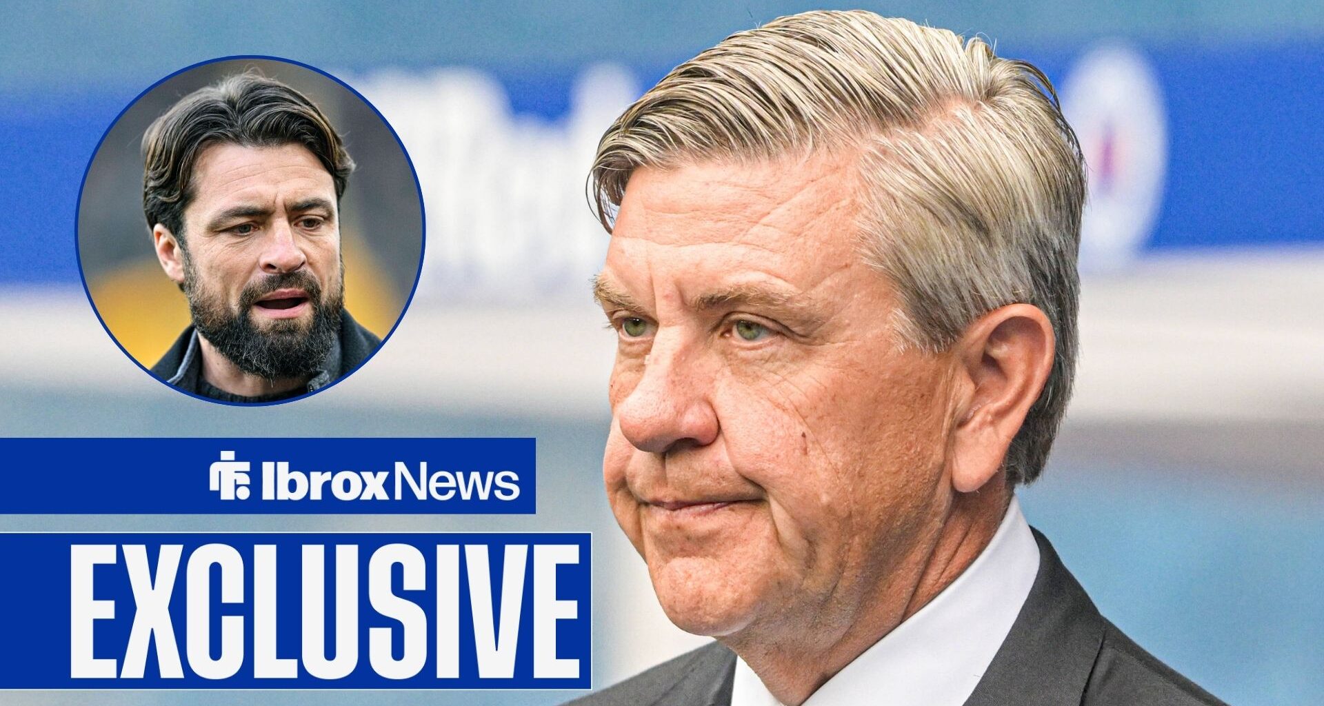 Russell Martin sack forced at Rangers as Andrew Cavenagh and 49ers to be hit in pocket