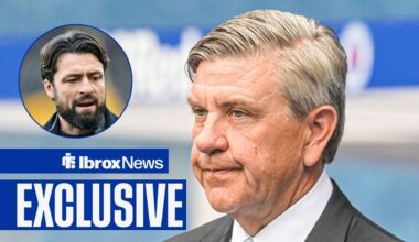 Russell Martin sack forced at Rangers as Andrew Cavenagh and 49ers to be hit in pocket