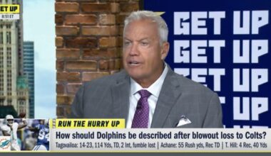 Rex Ryan is over 'nerd boy' Mike McDaniel