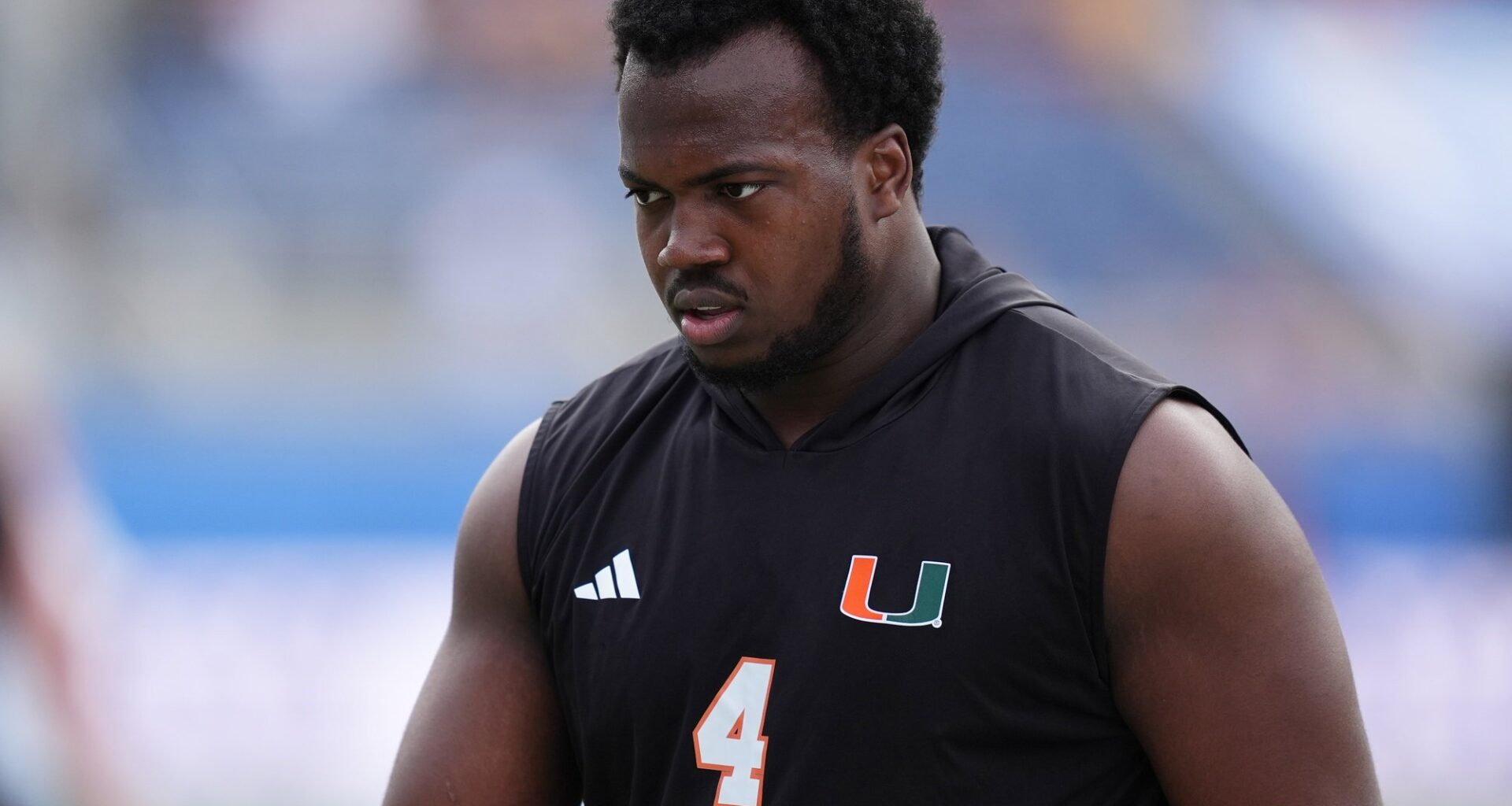 Rueben Bain Jr. NFL Draft Profile