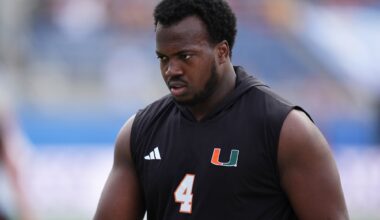 Rueben Bain Jr. NFL Draft Profile