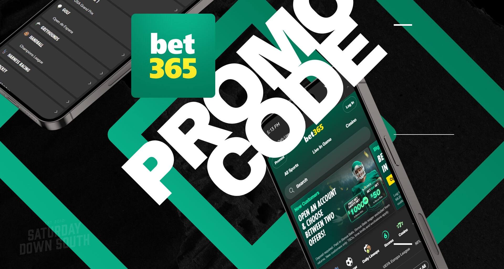Bet365 Maryland Bonus Code SDS365: Claim $200 Ravens-Lions MNF Bonus