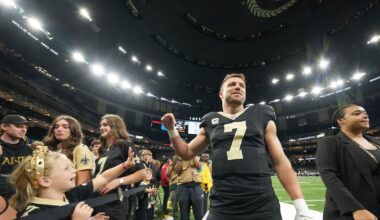 Taysom Hill should have been a starting quarterback – Deseret News