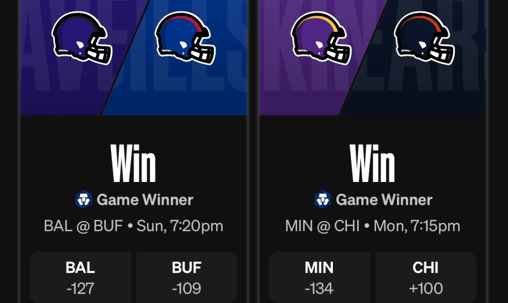 Minnesotans can predict sports outcomes for profit. Here's how