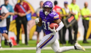 Meet the undrafted free agents who made the Vikings this summer