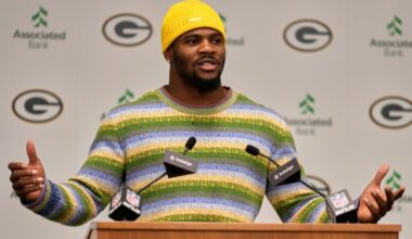 With Micah Parsons, Packers become NFC North favorite – Twin Cities