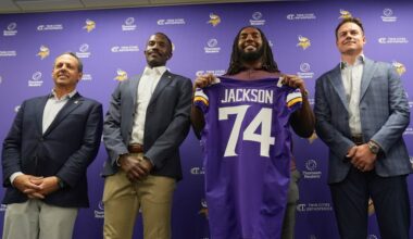 Vikings are NFL’s worst in regards to draft pick retention – Twin Cities