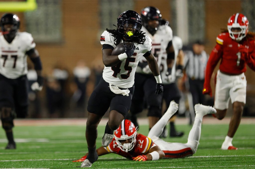 Northern Illinois offers significant road test for Aztecs