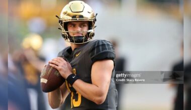 Stock Sawyer Robertson college prospects