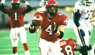 Key decisions helped shape Scott Deibert’s career in football, life | News, Sports, Jobs