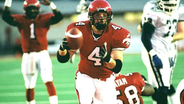 Key decisions helped shape Scott Deibert’s career in football, life | News, Sports, Jobs