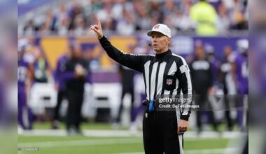 Steelers Giants Ref