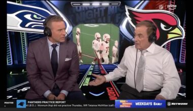 Kirk Herbstreit awkwardly forgets when Kyler Murray was drafted
