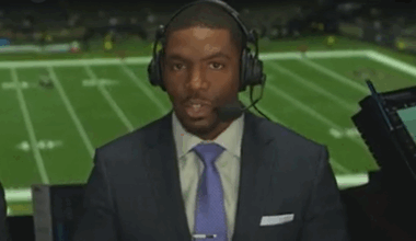 Detroit Lions chide Jonathan Vilma for Deion Branch blunder